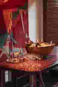 Private Dining
