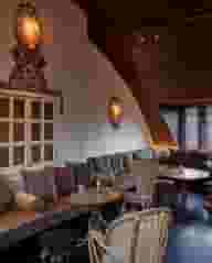 Private Dining