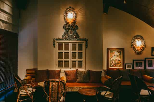 House of Louie