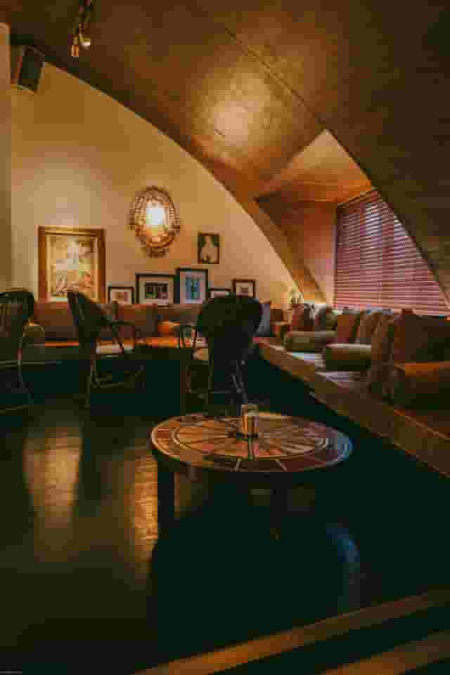 House of Louie