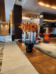 Christmas Party Venues