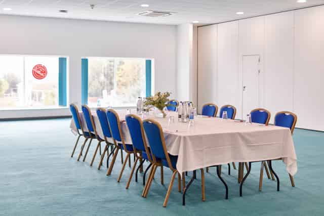 Conference Centre