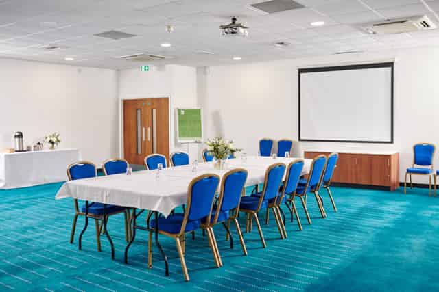 Conference Centre