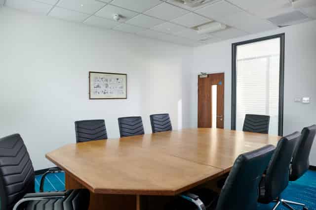Conference Centre