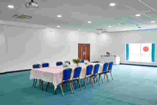 Conference Centre