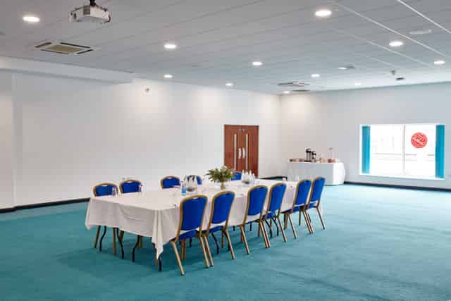 Conference Centre