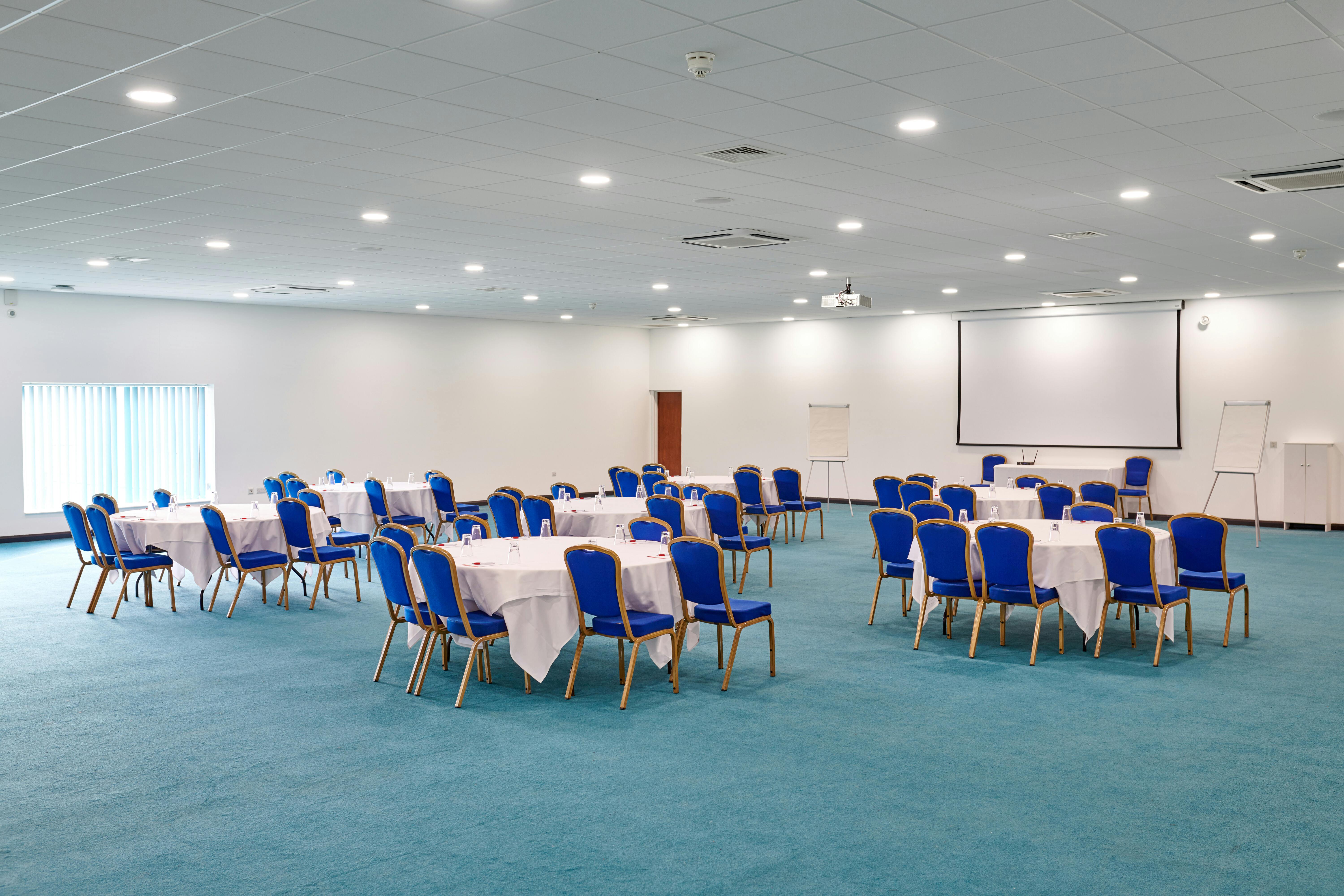 Butlin's Bognor Regis - Conference Centre image 1