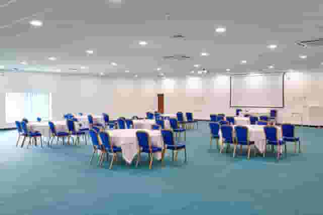 Conference Centre