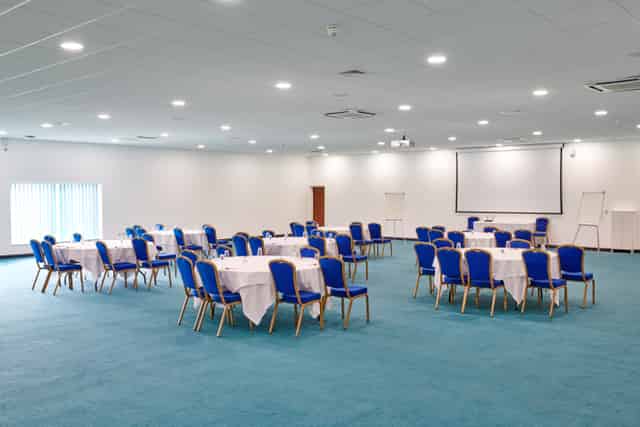 Conference Centre
