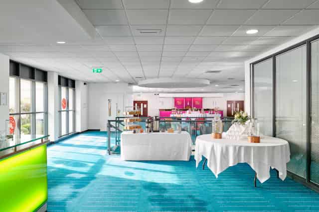 Conference Centre