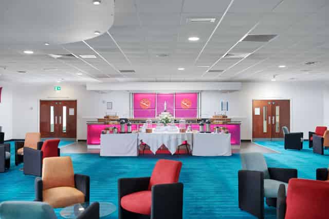 Conference Centre