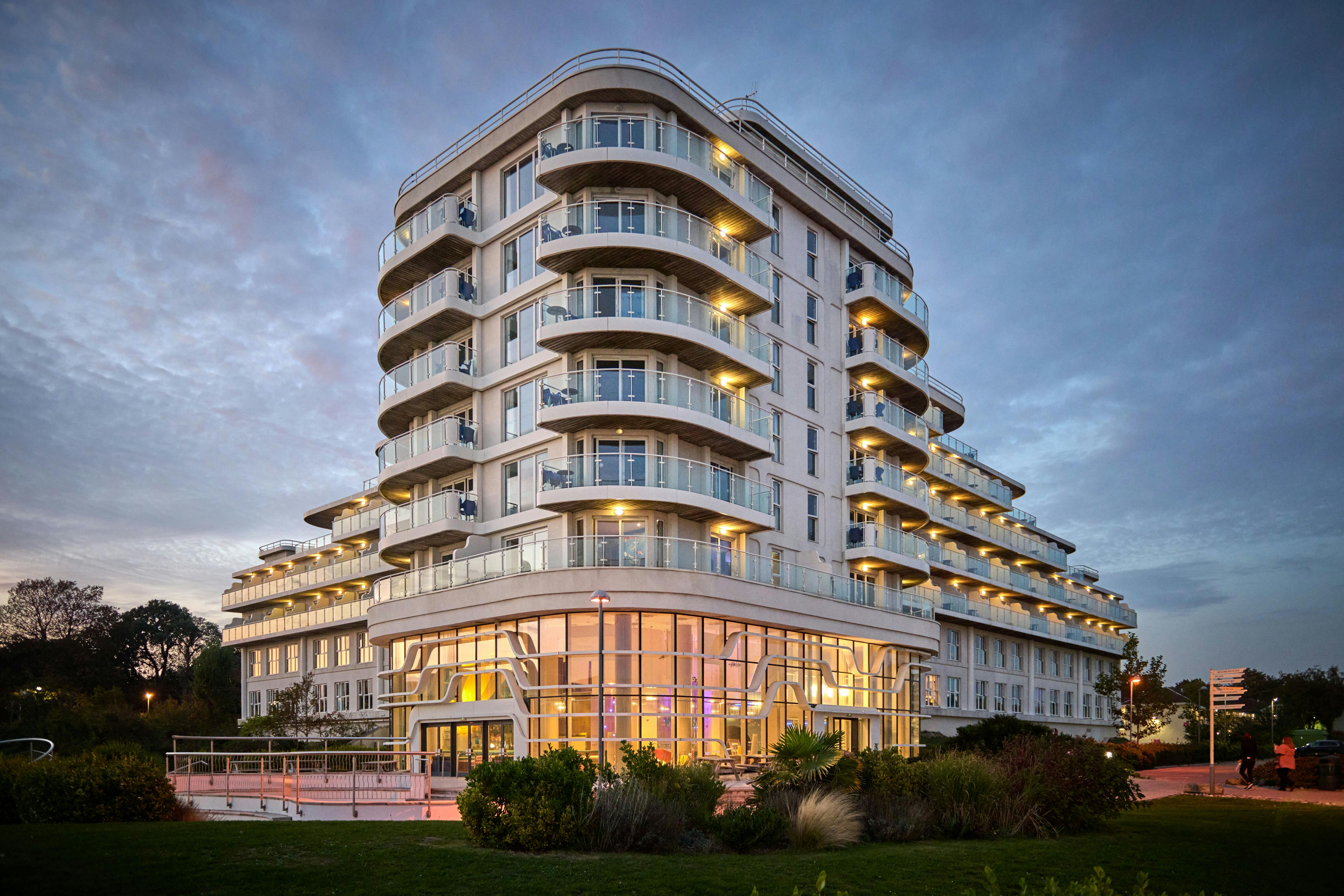 Butlin's Bognor Regis - Conference Centre image 1