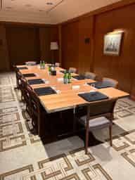 Modern Conference Venues