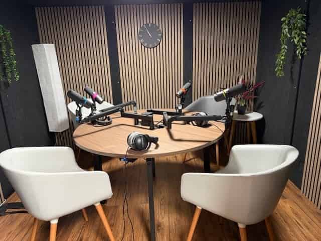 Digital Studio
