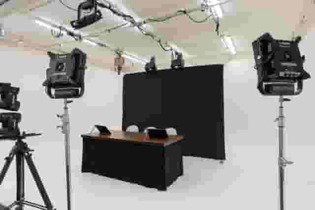 Digital Studio