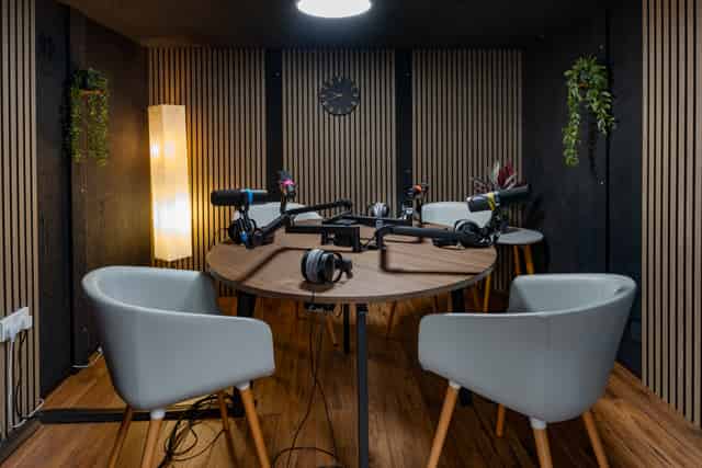 Digital Studio