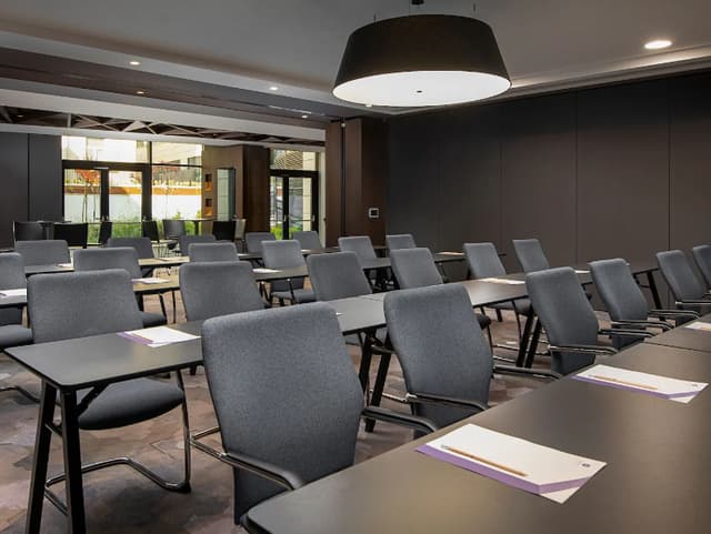 Hyatt Regency Sofia