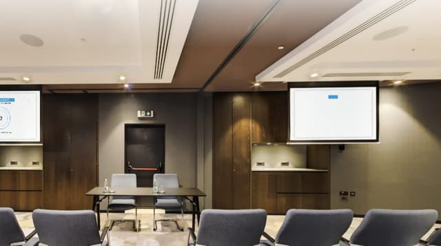 Hyatt Regency Sofia