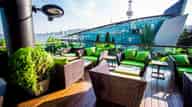 Outdoor Terraces