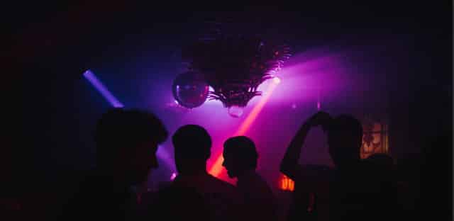 The Clubroom 