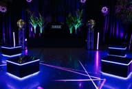 Christmas Party Venues