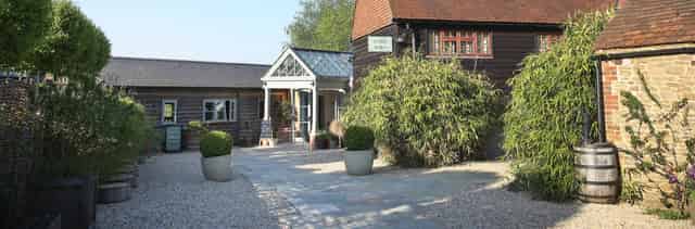 Gate Street