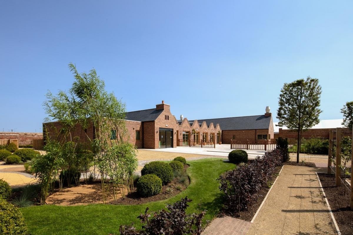 Contact Us – Kirkleatham