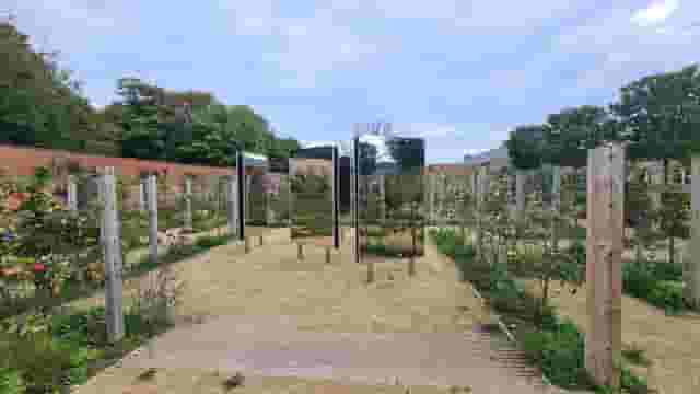 Kirkleatham Walled Garden