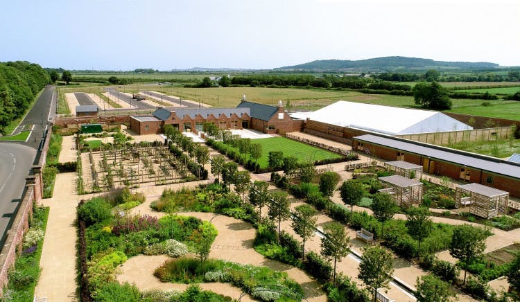Kirkleatham Walled Garden Fair ...