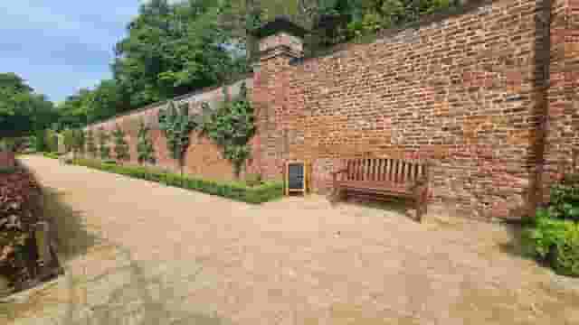 Kirkleatham Walled Garden