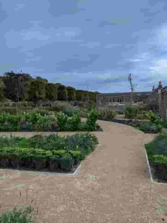 Kirkleatham Walled Garden
