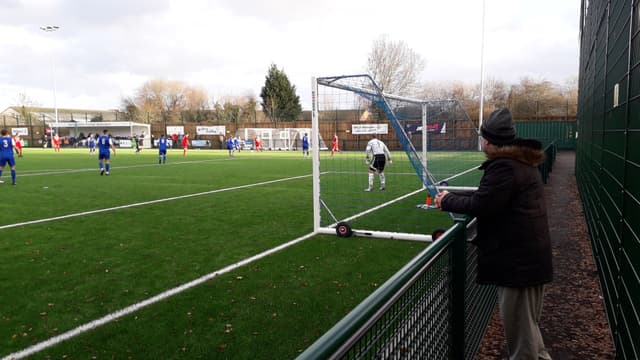 Herefordshire Football Association