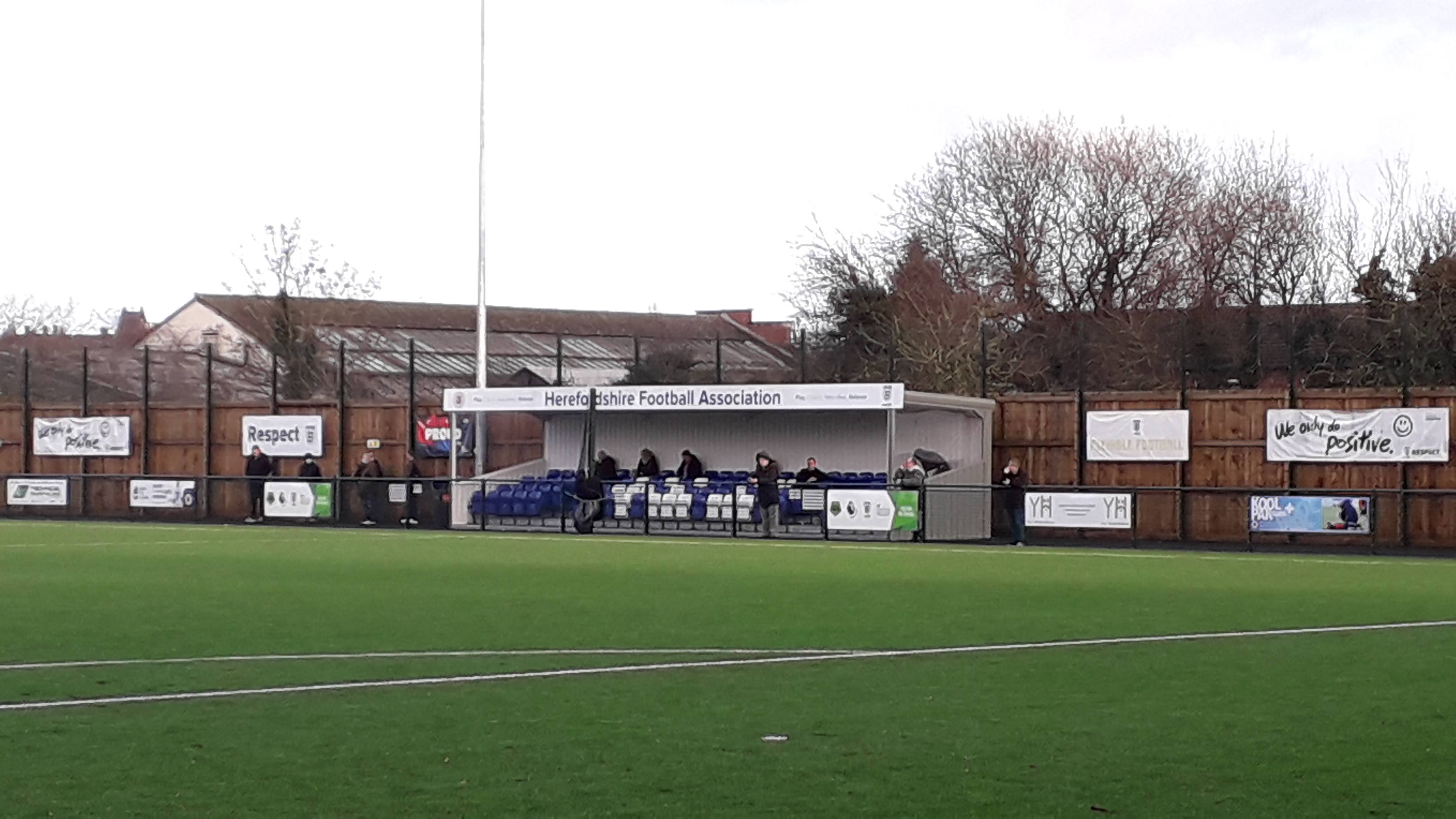 Herefordshire Football Association - image 1