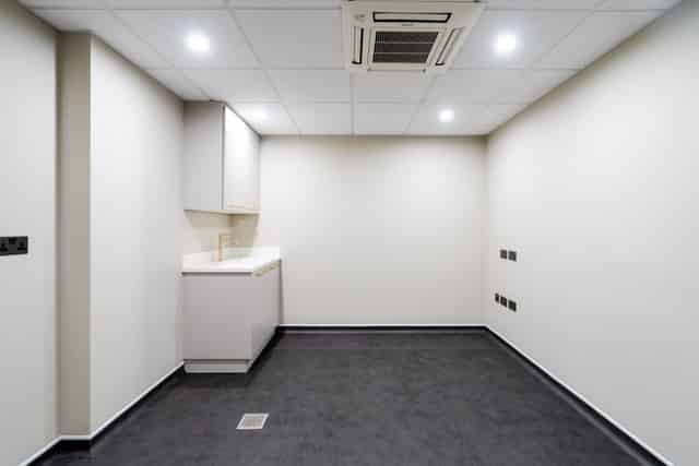 Primary Room