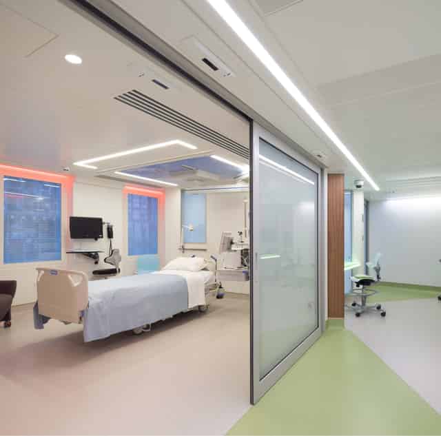Primary Room