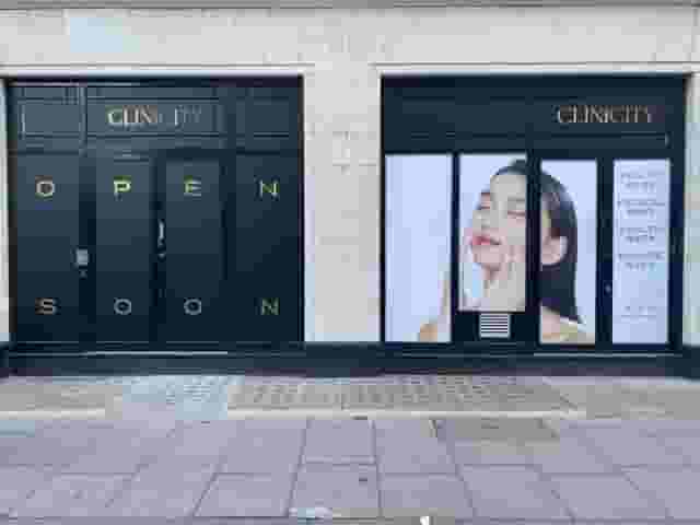 CliniCity