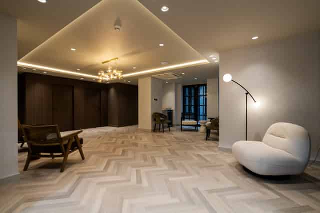 Essential Room