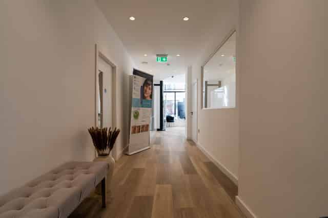 Essential Room