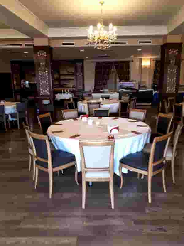 Khanedan Restaurant & Terrace