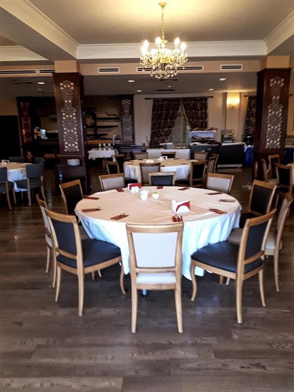 Khanedan Restaurant & Terrace