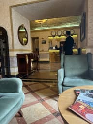 Private Bars