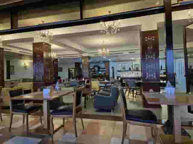 Baruka Wine House