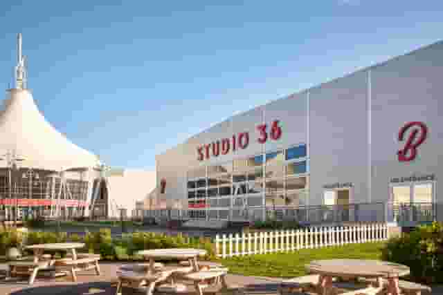 Butlin's Bognor Regis