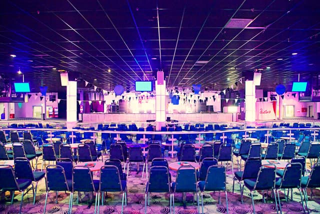 Butlin's Bognor Regis