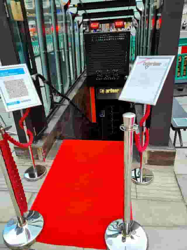 CellarDoor