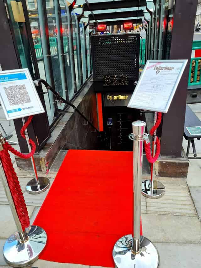 CellarDoor