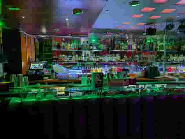 CellarDoor