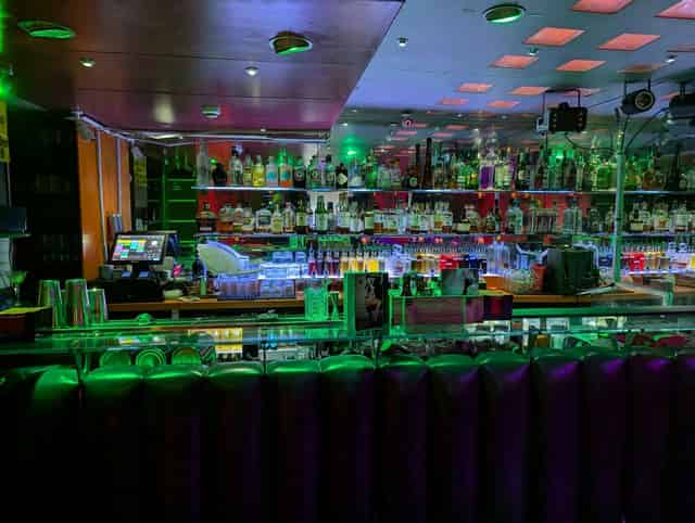 CellarDoor
