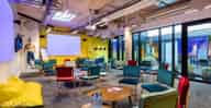 Sustainable Venues