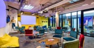 Sustainable Venues